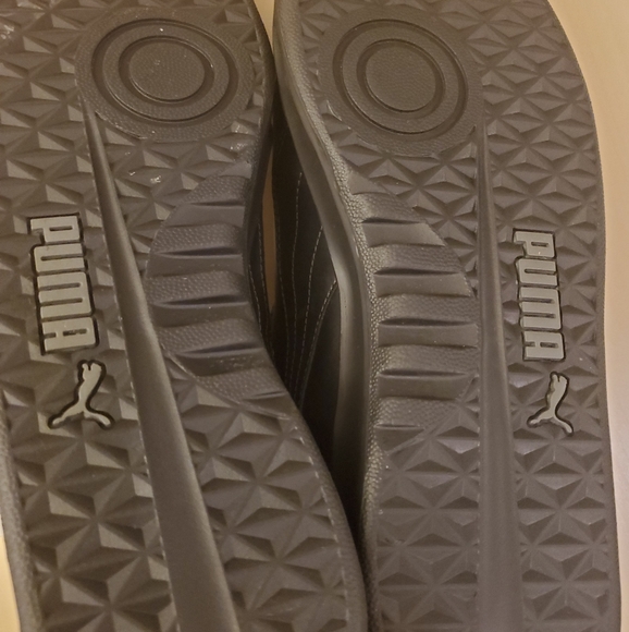 Puma sneakers mens size 13 US new - Picture 6 of 6